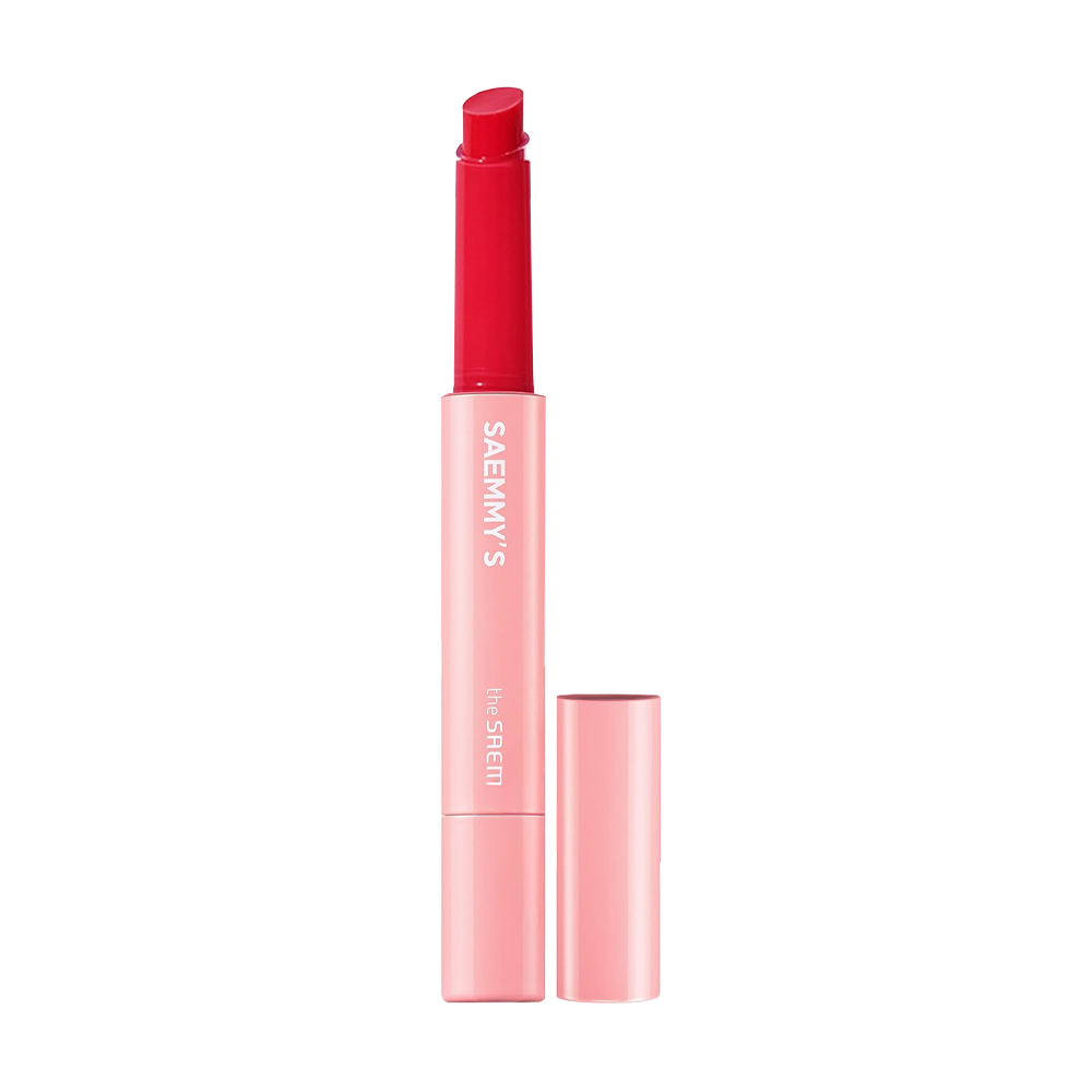 Бальзам для губ The Saem Saemmy's Syrup Shot Melting Balm 01 Apple Shower, 1.8 г