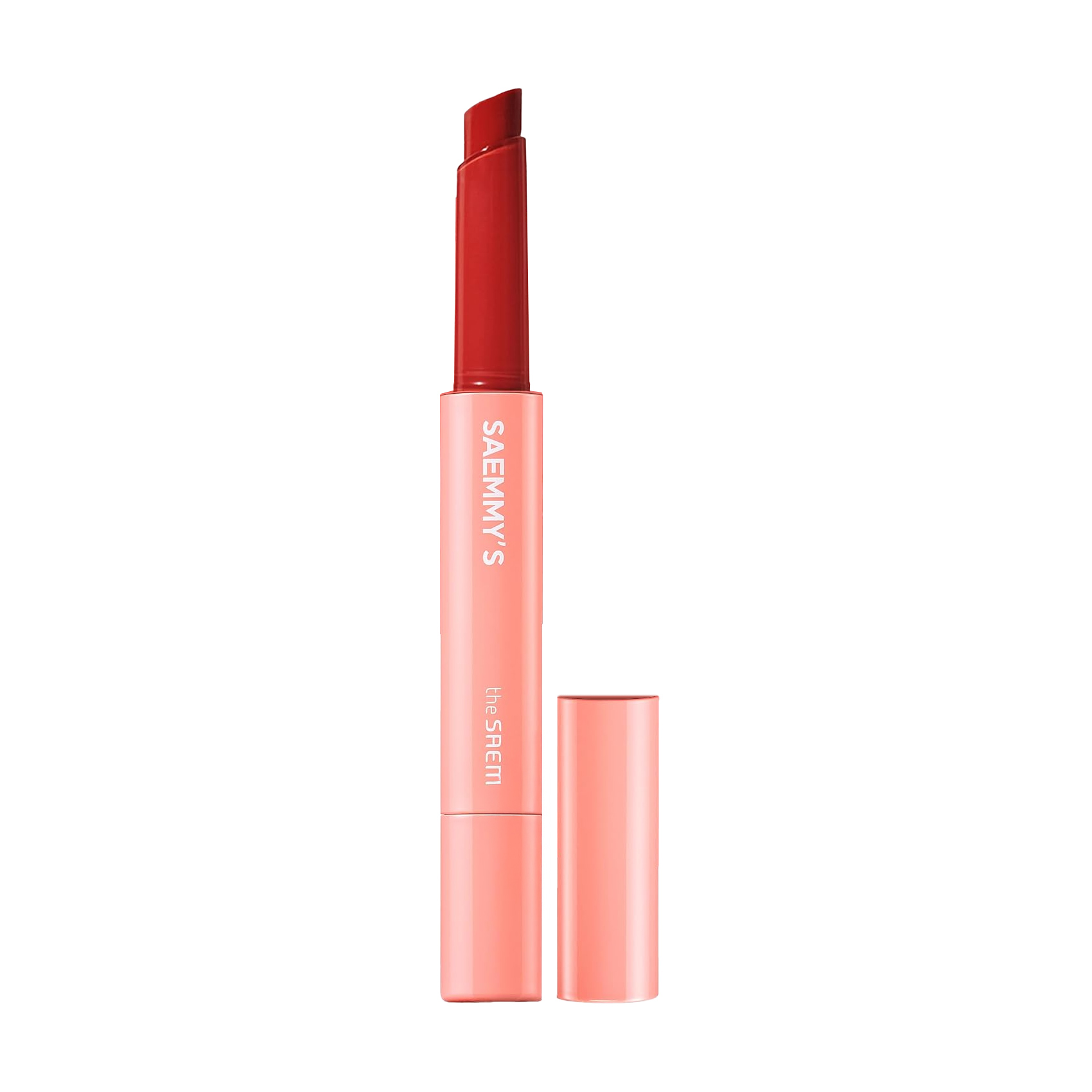 Бальзам для губ The Saem Saemmy's Syrup Shot Melting Balm 05 Fig Muhly, 1.8 г